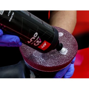 APP AD Cut Pulēšanas pasta Rupja, 0.5l