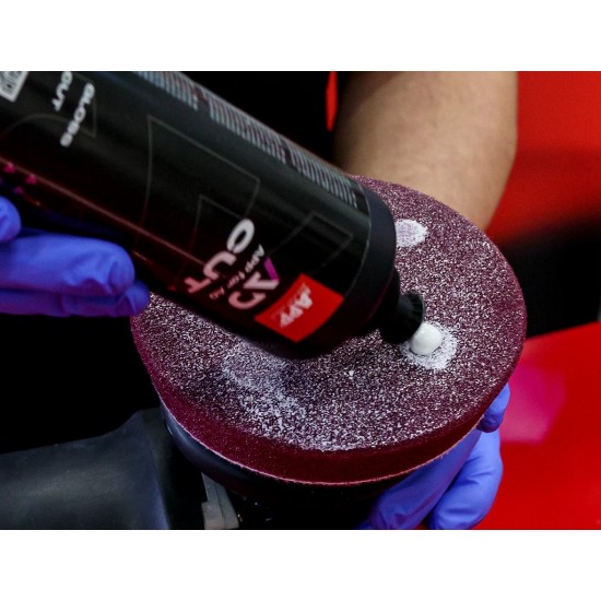 APP AD Cut Pulēšanas pasta Rupja, 0.5l