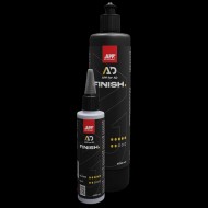 APP AD Finish Pulēšanas pasta, 0.5l