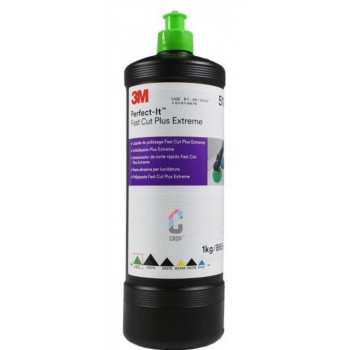 3M Pulēšanas Pasta Fast Cut Plus Extreme 51815