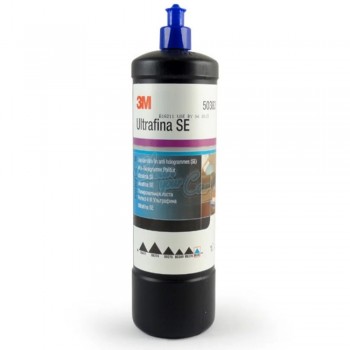 3M Ultrafine Pulēšanas Pasta 50383