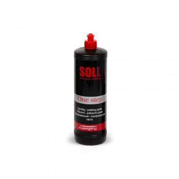 Soll "One step" pulēšanas pasta, 1l