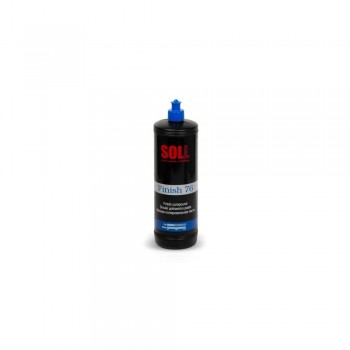 Soll Nobeiguma pulēšanas pasta "76"