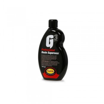 Farecla Sveķu supervasks