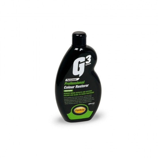 Farecla Krāsas atjaunotājs