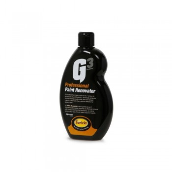 Farecla Krāsas uzlabotājs