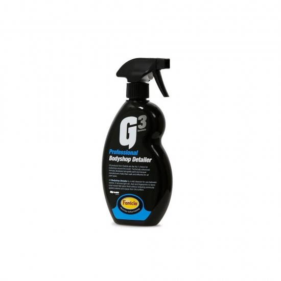 Farecla Virsbūves detaļu tīrītājs