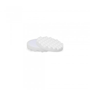 Soll Pulēšanas ripa "Vafele" 180mm, Ciets