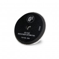 Farecla Pulēšanas ripas, Balta