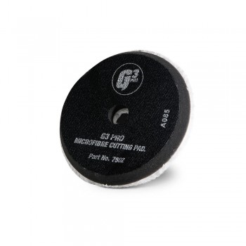 Farecla Pulēšanas ripas, Balta