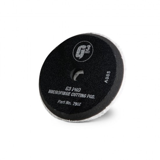 Farecla Pulēšanas ripas, Balta