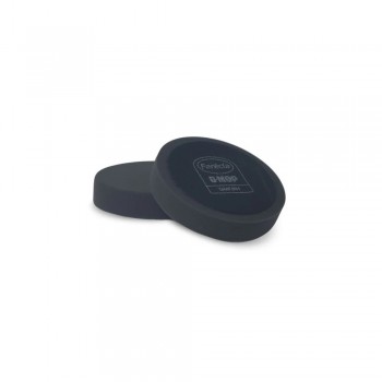 Farecla Pulēšanas ripas 150mm, Melna