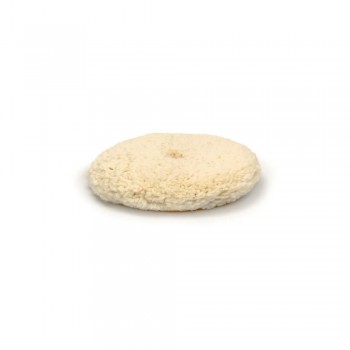 Farecla Divpusēja vilnas pulēšanas ripa