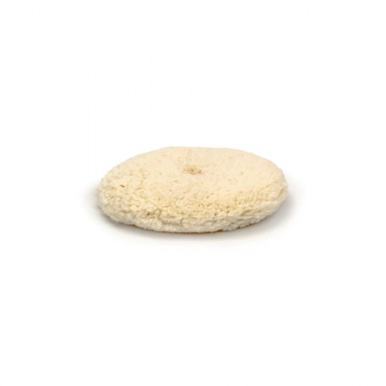 Farecla Divpusēja vilnas pulēšanas ripa