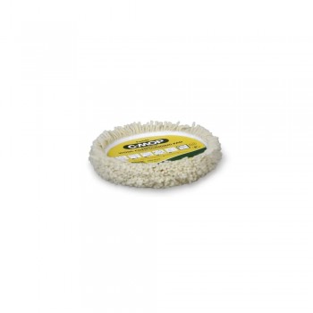 Farecla Vienpusējs vilnas pulēšanas paliktnis 203 mm