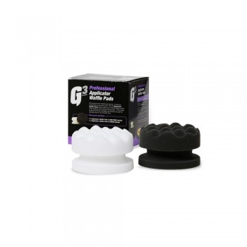 Farecla Pulēšanas pastas aplikātori