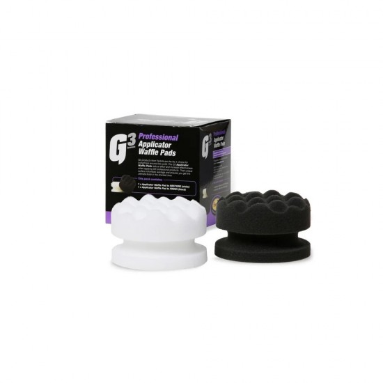 Farecla Pulēšanas pastas aplikātori