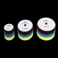 APP AD Pulešanas Ripas, Dzeltena