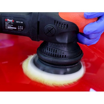 APP Heavy Cut Vilnas pulēšanas pēda