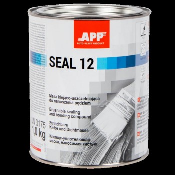 APP SEAL 12 hermētiķis, 1kg