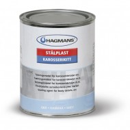 Hagmans Hermētiķis, ķite, 1l