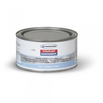 Hagmans Hermētiķis, ķite, 0.3 ml