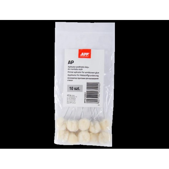 APP Stikla grunts aplikatori