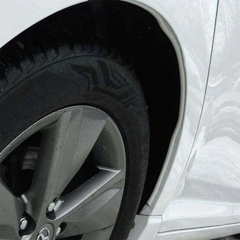 Meguro Pašlīmējošā Mastikas Lenta 12mm x 3mm x 5m