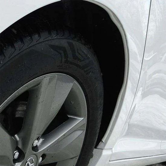 Meguro Pašlīmējošā Mastikas Lenta 15mm x 2mm x 5m