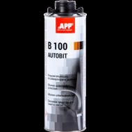 APP Izsmidzināms bitums B100