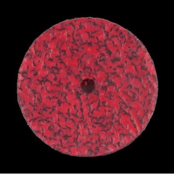 APP Abrazīvs disks (sarkans)