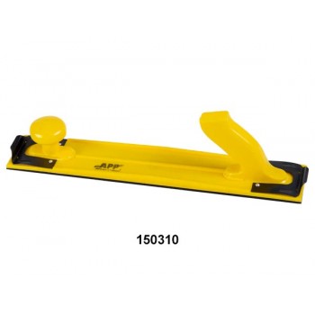 APP Slīpēšanas ēveles 70x400mm