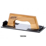 APP Slīpēšanas ēveles 70x200mm