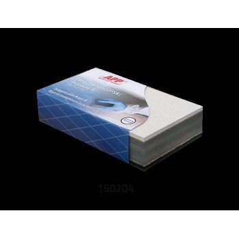 APP KSP Slīpēšanas bloki 140x72x27mm