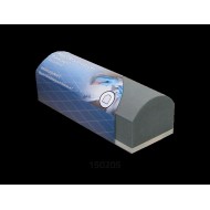 APP KSP Slīpēšanas bloki 140x45xR20