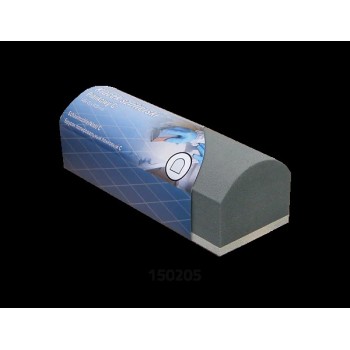 APP KSP Slīpēšanas bloki 140x45xR20