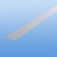 Hermetizējošā lenta 38mm x 33m polikarbonāta loksnēm