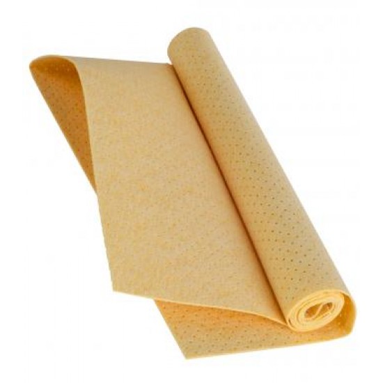 AUTO-DRI SYNTHETIC LEATHER NON-PERFORATED