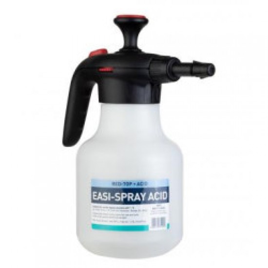CONCEPT Easi Spray GreyTop 1.5L, NON ACID