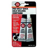 Pro Seal Pro Weld Quick Cold Welding, Pro Weld ātrā aukstā metināšana 56 g