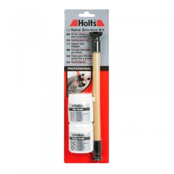 Vārstu tīrīšanas komplekts, Valve paste 70gr.  HOLTS
