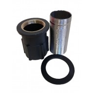 Stiprinājums krānam FXP0094 11 cm., FXP0094