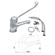 Keramiskās izl. krāns MG-6260 MED, MED