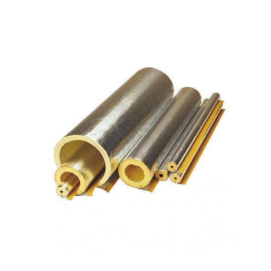 Siltumizolācijas čaula UP1000S AL2 68182, 54/30 AL2