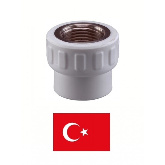 PPR pāreja IV 911 (pelēks), 32X1F