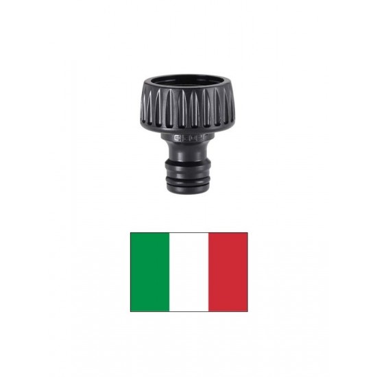 Savienotājs CL-8628 1 F, CL-8628