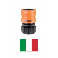 Savienojums 3/4, CL-8608