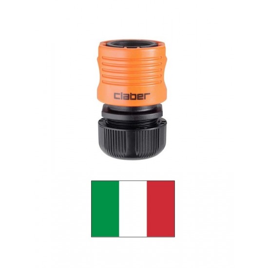 Savienojums 3/4, CL-8608