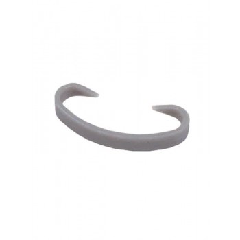 Izolācijas skavas 2020, PLASTMASA