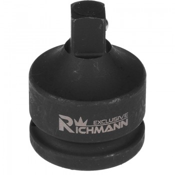 Trieciena adapteris Richmann C4431 3/4" x 1/2"